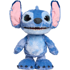 JUST PLAY Plišana igračka Disney Stitch Ultimate Stitch