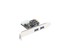 LANBERG Kontrolna kartica PCE-US3-002, USB 3.2 Gen 1