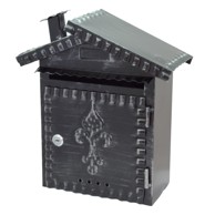 Poštanski sandučić SMB-24 kovani