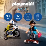 PLAYMOBIL Playset