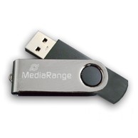 MEDIARANGE USB memorija 8 GB