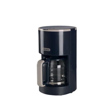 ARIETE Aparat za filter kavu 1394, tamno sivi