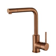 HELIKA Slavina Forte 5553, PVD bakar