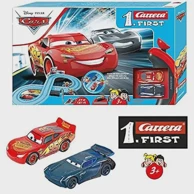 CARRERA Set za utrke First Disney Pixar Cars Power 20063038