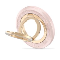 TECH-PROTECT MagSafe prstenasti stalak za mobitel, MMR700, pink-zlatna