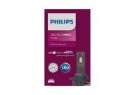 PHILIPS Žarulja LED hir2 12v 20w 6000k 11012u2500cx ultinon access 2500 plug and play px22d 2/1
