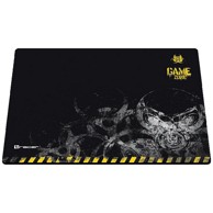Podloga za miš Tracer GameZone Smooth M, crna