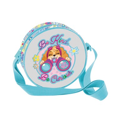 Paw Patrol Dječja torba za rame, Skye