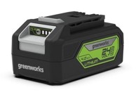 GREENWORKS Baterija 24V 4Ah G24B4