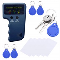 ROSFIX RFID programator 125 kHz 21736687, set 6 kom