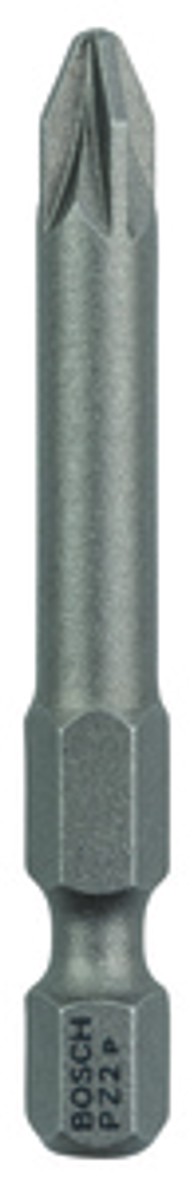 BOSCH Bit izvijača Extra Hard Pozidriv