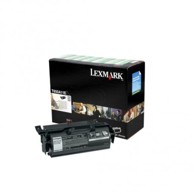 LEXMARK Toner original, T650A11E, 7k, crna