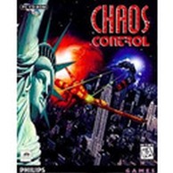 Igra za PC: Chaos Control STEAM Key
