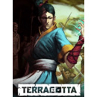 Igra za PC: Terracotta