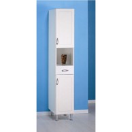 Kupaonski ormarić Toscany 01351