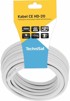TECHNISAT HD-20 CE koaksijalni antenski kabel, 20 m