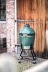 BIG GREEN EGG Postolje s integriranom ručkom, L