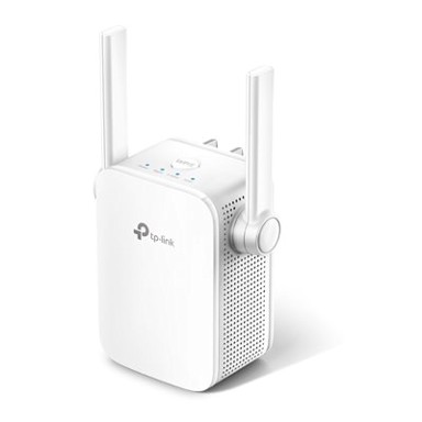 TP-LINK Mrežni pojačivač RE205, AC750, WiFi 5, 1x ethernet, 2 antene