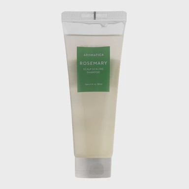 AROMATICA Šampon za vlasište Rosemary Scalp Scaling Shampoo 180 ml