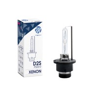 M-TECH Xenon žarulja D2S 12000K Basic