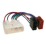 ACV Konektor ISO za TOYOTA Land Cruiser 120 (J12) 2003–2009