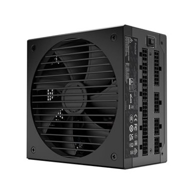 FRACTAL DESIGN Napajanje 860W Ion+ 2 860W, ATX v2.52, 140mm vent, modularno, 80+ Platinum