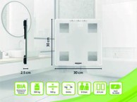 SOEHNLE Osobna vaga za analizu tijela Shape Sense Connect Lite