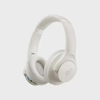 Anker Soundcore Q11i Headset headset, white