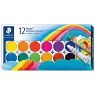 STAEDTLER Boja 888 NC12 vodena 12 boja