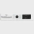 BEKO Perilica rublja BM3WFU410415WB, 10 kg, 1400 okr/min
