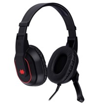 TRACER Gaming slušalice Gamezone Radian RGB Flow