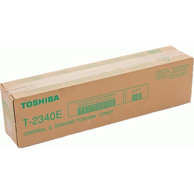 DYNABOOK Toner T 2340, originalni, crni, 2 kom