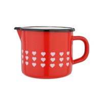 Lonac s kljunom 14 cm 1,5 l