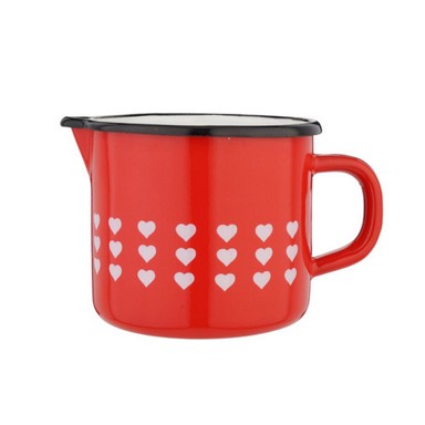 Lonac s kljunom 14 cm 1,5 l