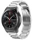 BSTRAP Remen Stainless Steel za Huawei Watch GT3 46mm, silver