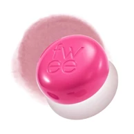 FWEE Balzam za usne i lice Lip&Cheek Blurry Pudding Pot 5 g, PK01 Baby