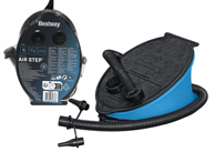 BESTWAY Nožna pumpa 23x15 cm 62023