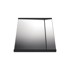 BLANCO Dio za cijeđenje Zerox Claron Inox 18/10 413 x 360 mm