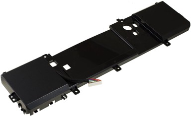 Baterija za laptop Dell Alienware 15 / Typ 191YN