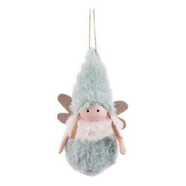 CASA SELECCIÓN Božićni ukras Lutka