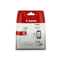 CANON Tinta za printer CL-546XL color