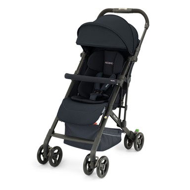 RECARO Easylife Elite 2 sportska kolica, Select Night Black