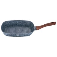 BERLINGER HAUS Tava Forest Line 28 cm