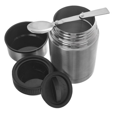 ORION Termo posuda za hranu od nehrđajućeg čelika 700 ml