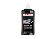 SONAX Politura s voskom crna 500ml 296100