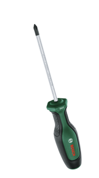 BOSCH Odvijač Phillips PH1 x 100 mm