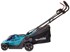 MAKITA Akumulatorska kosilica DLM330RT, crno-plava