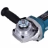 MAKITA Kutna brusilica GA900PT2, 18V