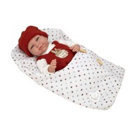 ARIAS Lutka beba Cris