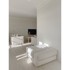 KARUP DESIGN Tamnosiva promjenjiva fotelja Cube, 90x95x50 cm